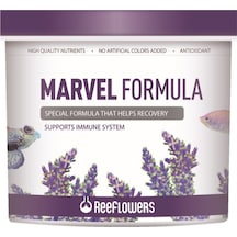 Reeflowers Marvel Formula Pellets 150 Ml