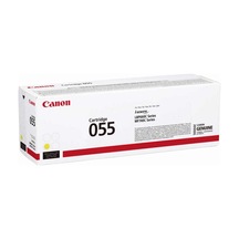 Canon Crg055 Sarı Toner