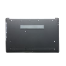 HP Uyumlu 15-Da2068Nt (1S7W9Ea) Notebook Alt Kasa - Laptop Altkasa Siyah