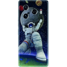 Tecno Camon 30 Pro 5g Kılıf Hd Baskılı / Tyxq-s/x//1167 1759