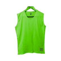 Top Glory Basic Tank Top Kolsuz Sporcu Tshirt (532150319)