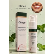 Clinco Diş Beyazlatıcı Jel