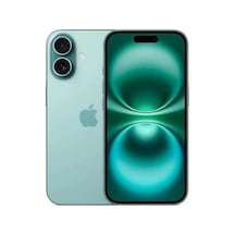 Yenilenmiş Apple iPhone 16 256 GB A Grade (12 Ay Garantili)