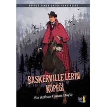 Baskerville'lerin Köpeği - Sir Arthur Conan Doyle - Büyülü Fener