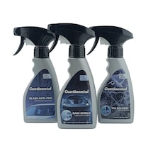 Kış Seti Rain Shıeld Yağmur Kaydırıcı Ice Solvent Buz Çözücü Glas