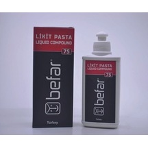 Befar 75250 Likit Pasta 250ml