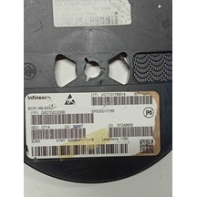 Bcr166e6327 0,1a 50v Sot23 Smd Transistör 250 Adet