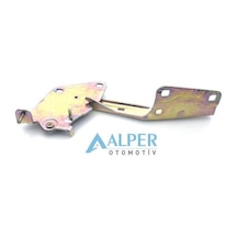 Motor - 353 - Kaput Menteşesı Sağ - Edntrend - Fluence 09