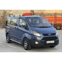CUSTOM PORTBAGAJ TAVAN ÇİTASI KISAŞASE 2012 2013 2014 2015 2016