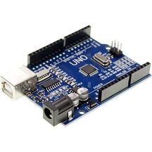 Arduino Uno R3 Smd Ch340 Chip