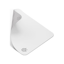 Gaming Oyun Mousepad, Orta Boy, Beyaz Renk, Kaymaz Taban