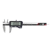 Werka 2230-300 300mm Ip67 Geniş Ekran Dijital Kumpas