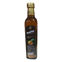 Iksirke Katkısız Ananas Sirkesi 500 Ml 1adet