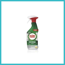 Bezos Power Mutfak-banyo Sprey 500ml 1 Adet Dfnbez