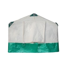 Bal Sağım Çadırı