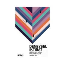 Deneysel İktisat - Coşkun Can Aktan - Divan Kitap