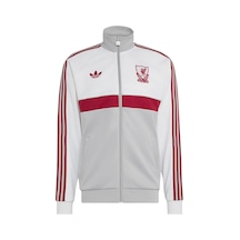 Adidas Erkek Ceket Liverpool Fc Originals Track Top Kg2901 Beyaz