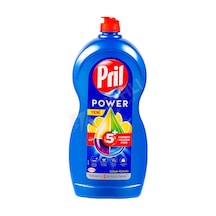 3 Adet Pril Sıvı Limon 1350 Ml