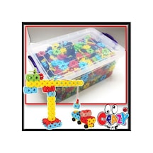 Matrax 1000 Parça Crazy P.Kapta