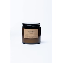 Floris Candle No 9 Ud Ağacı 100ml