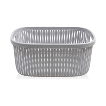 Knitty Çamaşır Selesi - 32 Lt Çok Renkli