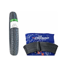Onmx Tyres 80/100-18 Tt Tubetype - İç Lastikli Tip Arrow Motosiklet Lastiği