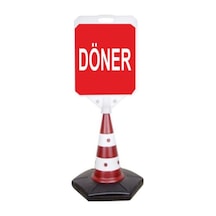 Reklamediyoruz Döner Temalı Reklam Dubası