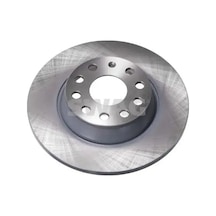 Vw Touran Arka Fren Diski 2003-2010 Swag 30924382 2adettir