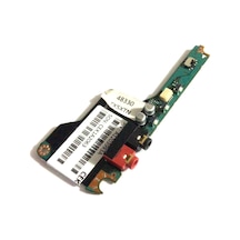 Sony Uyumlu Vaio Vgn-Tx Serisi Notebook Audio Board