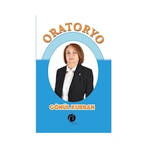 Oratoryo - Gönül Kurban - Herdem Kitap