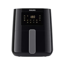 Philips Essential Airfryer HD9252/70 4.1 LT 1400W Fritöz