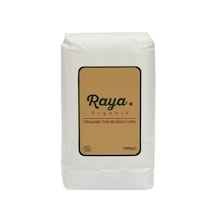 Raya Organik- Organik Tam Buğday Unu 1 Kg