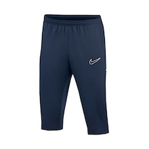 Nike M Nk Df Acd25 3/4 Pant Kp Erkek Futbol Antreman Kapri Fz9787-410 Lacivert Lacivert