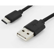 Ednet 84311 Usb Type- C Bağlantı Kablosu 1.8 Metre