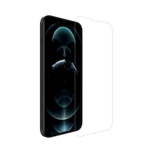 Kilifone - Apple Uyumlu iPhone 13 Mini - Ekran Koruyucu Şeffaf Esnek Nano Koruma