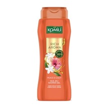Rich Aroma Peace&calm Kalıcı Parfüm Etkili Duş Jeli 500 Ml Acai Üzümü
