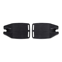 Suntek Evrensel Tekerlekli Sandalye Plastik-2.2cm-boşluklar