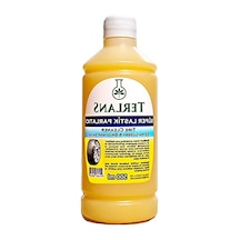 500 Ml Lastik Parlatıcı Jel - Ekstra Parlaklık Sağlayan