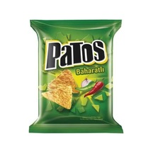 Baharatlı 185gr Parti Boy