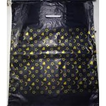 Takviyeli Alışveriş Poşeti No:3 33 x 45 CM 1.Kalite