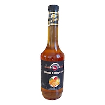 Fo Orange-Mango Şurup 70 ML
