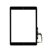 Apple Uyumlu iOS İpad 5 Butonlu Dokunmatik Siyah
