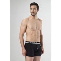 Cacharel 1313 Boxer - Siyah