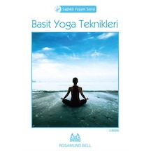Basit Yoga Teknikleri 9789755095042