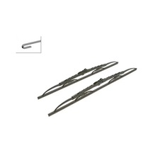 Ford Mondeo 3 On Silecek Seti 2001-2007 Bosch 3397118422