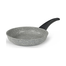 Flonal Duipd2430 Dura İndüksiyon İtalyan Tava 24cm