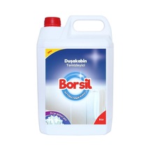 Duşakabin Temizleyicisi 5 L Diğer