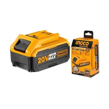 Ingco FBLI2002 Li-ion Akü 20V 4.0Ah