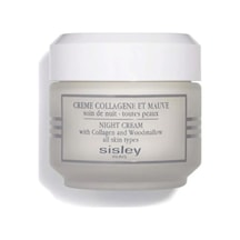 Sisley Creme Collagene Et Mauve    Gece Kremi 50 ML