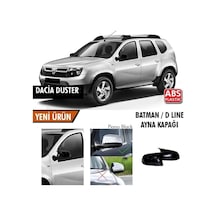 Dacia Duster Yarasa Ayna Kapağı Batman Ayna 2014-2017 Arası Parla